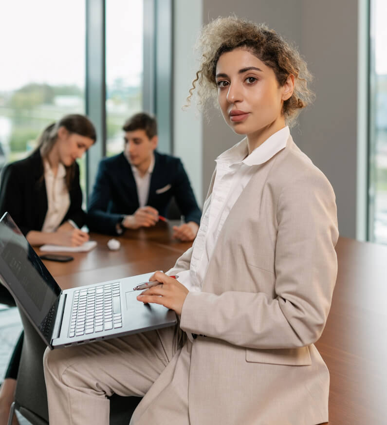 Top Cybersecurity Company in Bangalore | CliffGuard