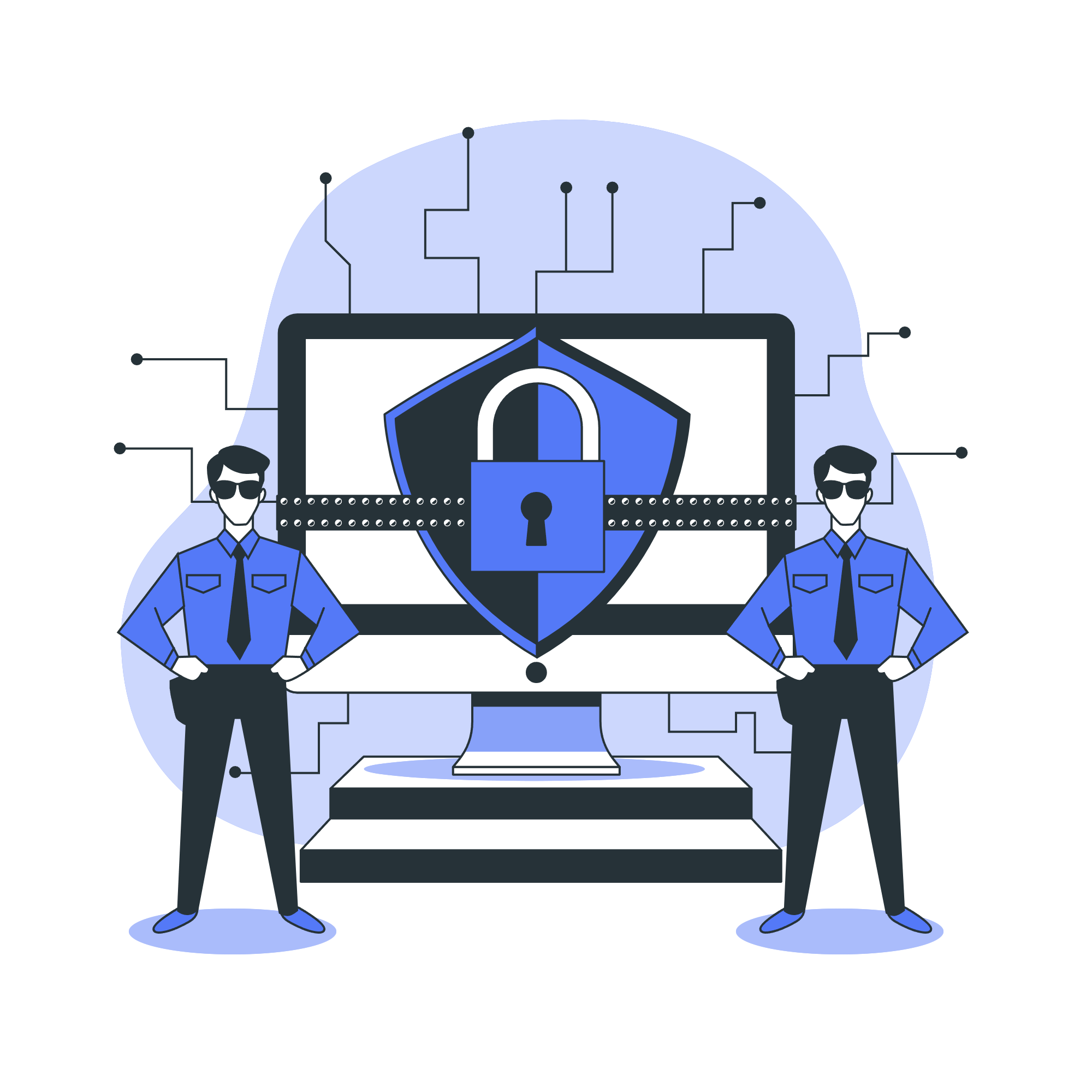 CliffGuard cybersecurity