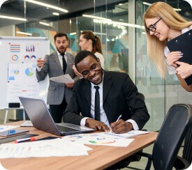 Top Cybersecurity Company in Bangalore | CliffGuard