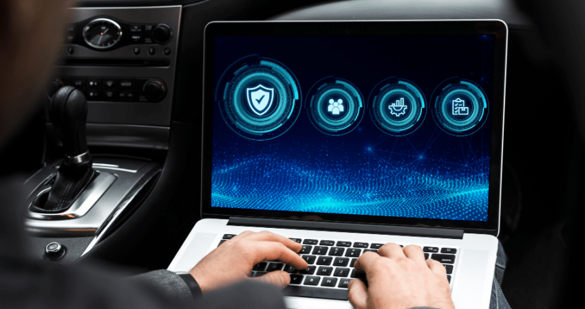 The Increasing Threat of Automotive Cybersecurity